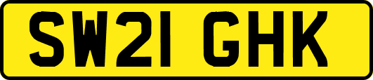 SW21GHK