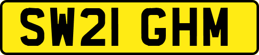SW21GHM
