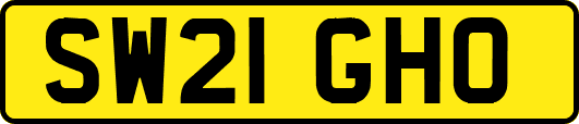 SW21GHO