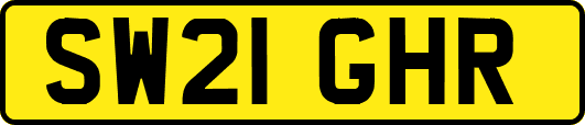 SW21GHR