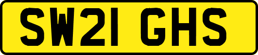 SW21GHS