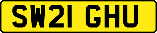 SW21GHU