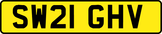 SW21GHV