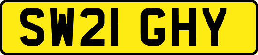 SW21GHY