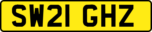 SW21GHZ