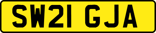 SW21GJA
