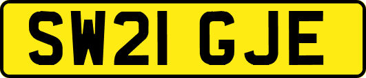 SW21GJE