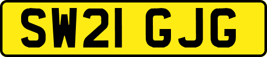 SW21GJG