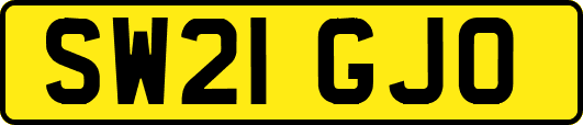 SW21GJO