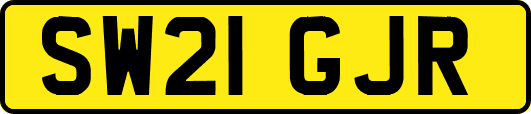 SW21GJR
