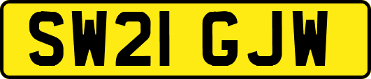 SW21GJW