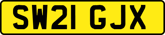 SW21GJX
