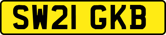 SW21GKB