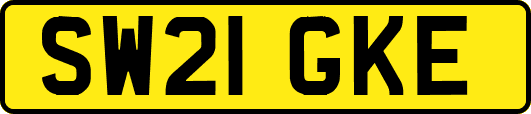 SW21GKE