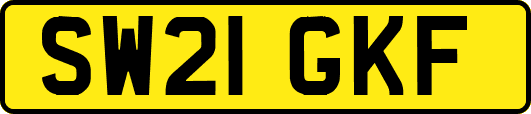 SW21GKF