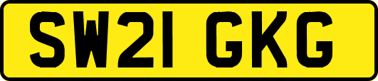 SW21GKG