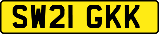 SW21GKK