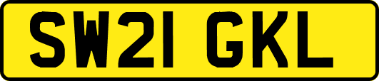 SW21GKL