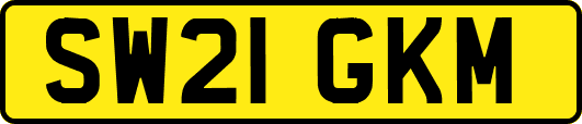 SW21GKM