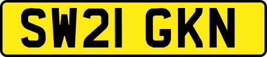 SW21GKN