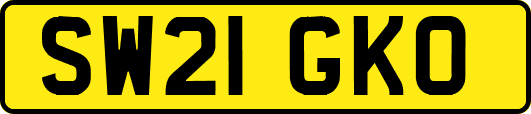 SW21GKO
