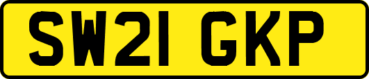SW21GKP