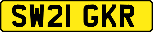 SW21GKR