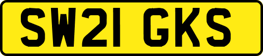 SW21GKS