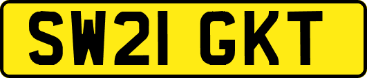 SW21GKT