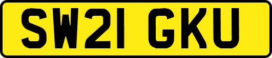 SW21GKU