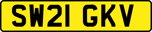 SW21GKV