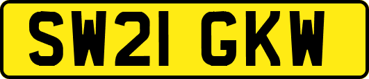 SW21GKW