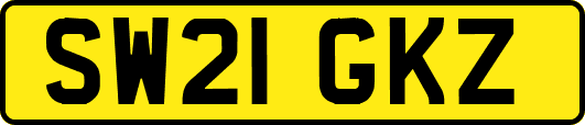 SW21GKZ