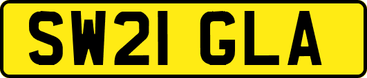 SW21GLA