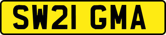SW21GMA