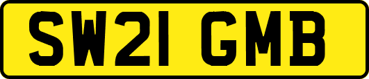 SW21GMB