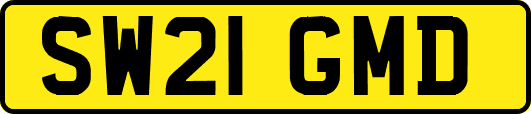 SW21GMD