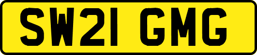 SW21GMG