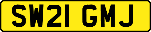SW21GMJ