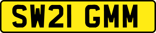 SW21GMM