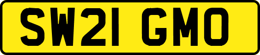 SW21GMO