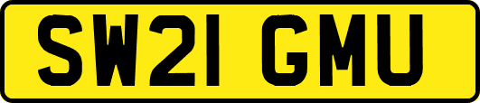 SW21GMU
