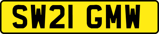 SW21GMW