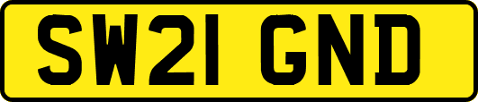 SW21GND