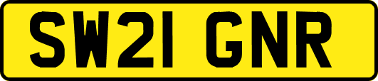 SW21GNR