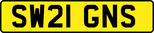 SW21GNS
