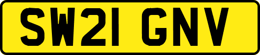 SW21GNV