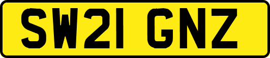 SW21GNZ