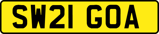 SW21GOA