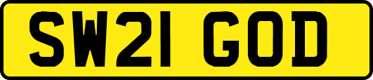SW21GOD